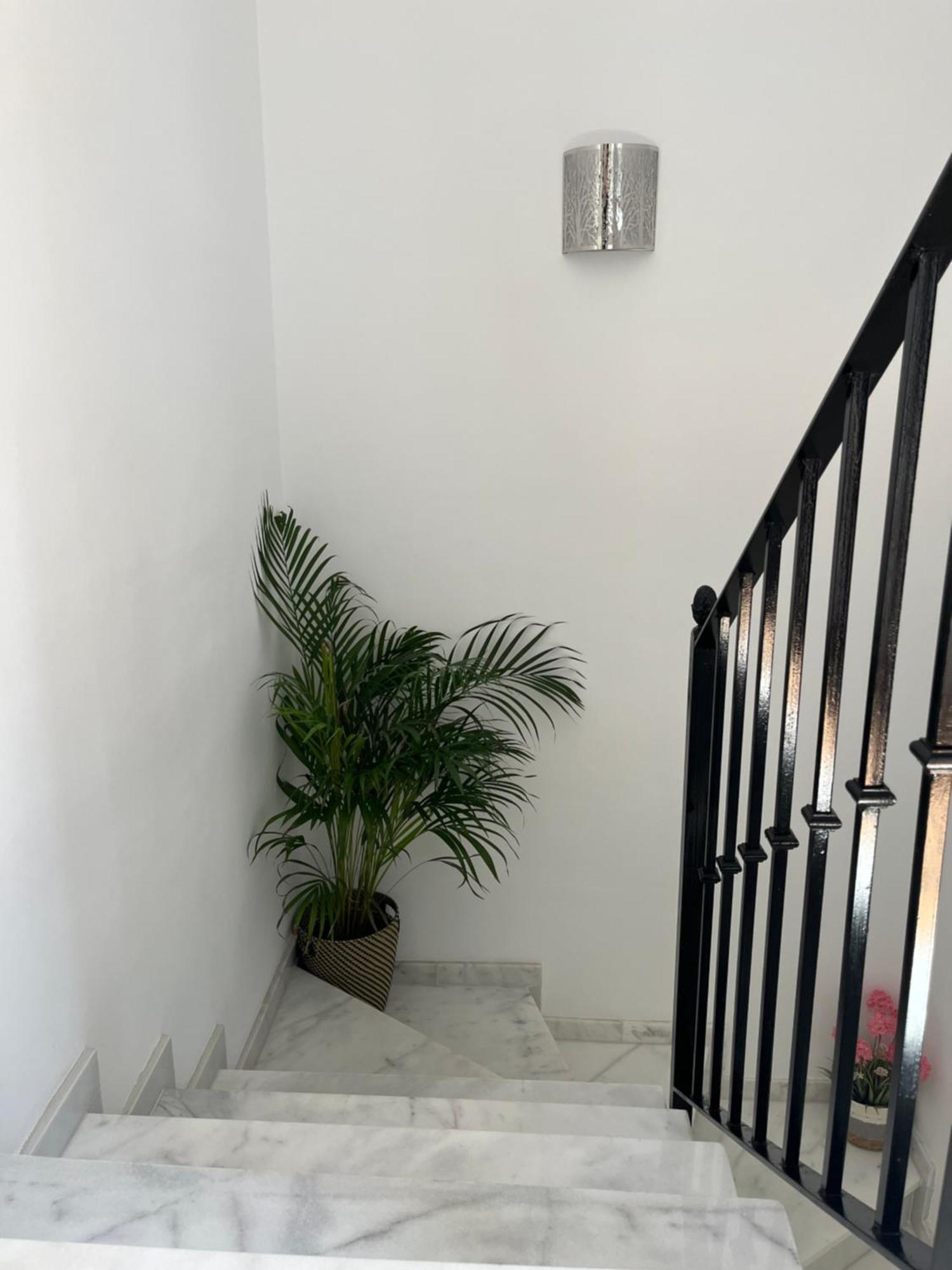 La Escapadita Benaojan Exterior photo